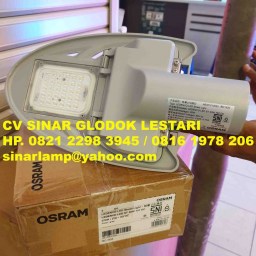 Lampu PJU LED Ledenvo Osram 30 Watt DC Lampu PJU LED Ledenvo Osram 30 Watt DC